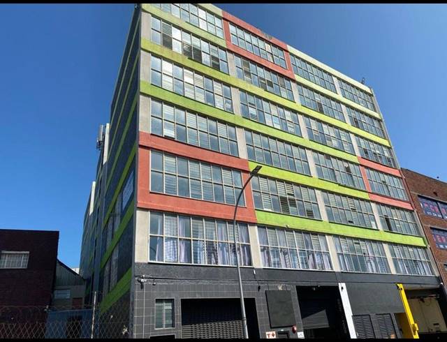 BUSINESS PROPERTY TO RENT IN MORNINGSIDE